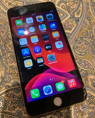 iPhone 6s Plus 64 GB
