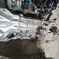 Cambio Iveco Daily 2.8 td 6 marce