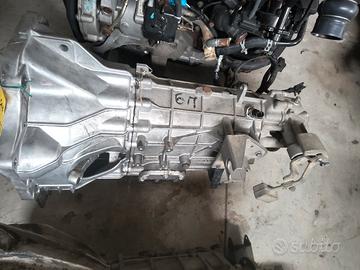 Cambio Iveco Daily 2.8 td 6 marce