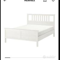 Letto Ikea