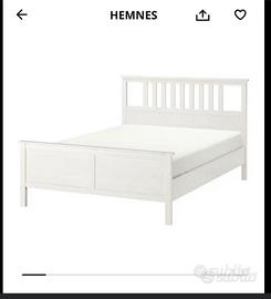 Letto Ikea