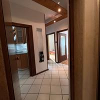 Appartamento semiarredato in zona Gries