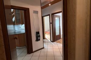 Appartamento semiarredato in zona Gries