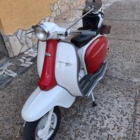 Lambretta 150li
