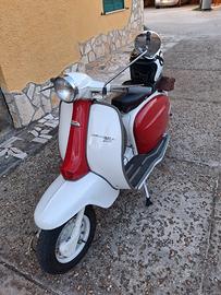 Lambretta 150li