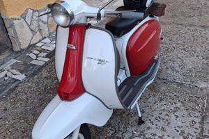 Lambretta 150li