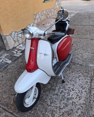 Lambretta 150li