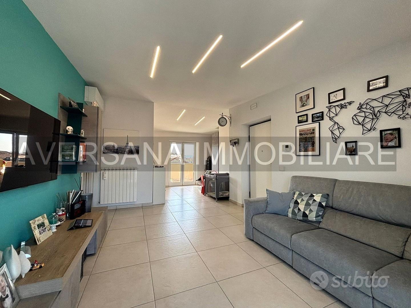 Apartment in Trentola Ducenta, Caserta - Vista 6