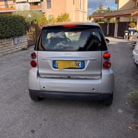 Smart fortwo modello 451 52kW