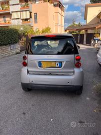 Smart fortwo modello 451 52kW