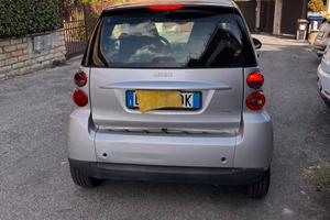 Smart fortwo modello 451 52kW