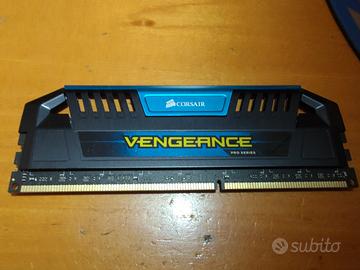 RAM DDR 3 1866
