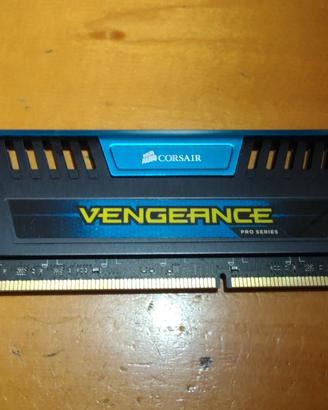 RAM DDR 3 1866