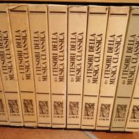 collezione vinili musica rock e classica 