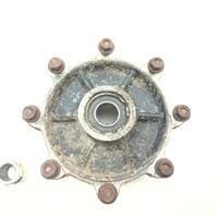 MOZZO RUOTA POSTERIORE KAWASAKI KLR 600/650 84-00