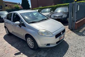 Fiat Grande Punto 1.3 MJT 75 CV 5 porte S&S Actual