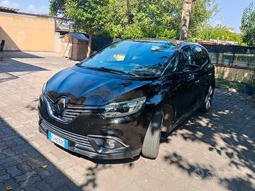 Renault Scenic IV Intense - 143000Km - 05/2017