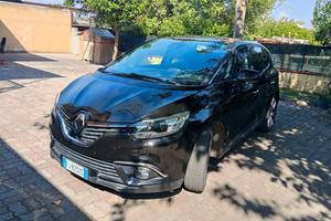 Renault Scenic IV Intense - 143000Km - 05/2017