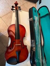 Violino 4/4