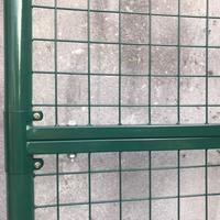 Cancelletto giardino