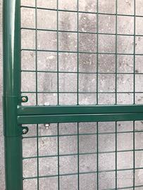 Cancelletto giardino