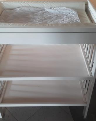 fasciatoio  ikea 