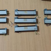 FADER STUDER 1.190.013.00 1.190.013.81 1.190.013.6