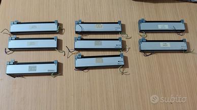 FADER STUDER 1.190.013.00 1.190.013.81 1.190.013.6