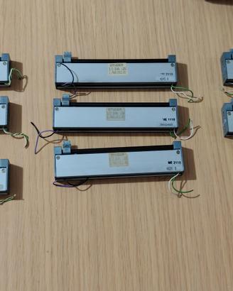 FADER STUDER 1.190.013.00 1.190.013.81 1.190.013.6
