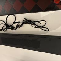 Bose Smart Soundbar 600