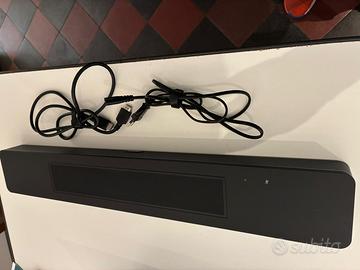 Bose Smart Soundbar 600