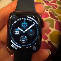 Apple watch serie 7 45 mm