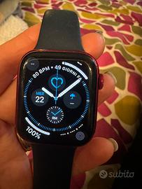Apple watch serie 7 45 mm