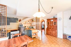 TRILOCALE CON TERRAZZO!!