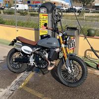 Fantic Caballero 500