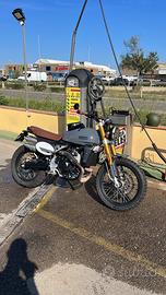 Fantic Caballero 500