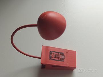 Lampada Da Lettura Marvel Spider-Man