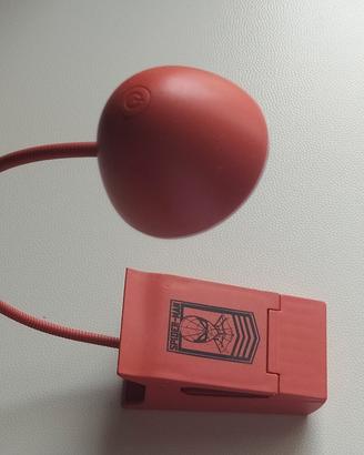 Lampada Da Lettura Marvel Spider-Man