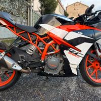 KTM RC 390