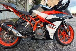 KTM RC 390