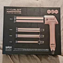 Arricciacapelli professionale Capellopoint NUOVO