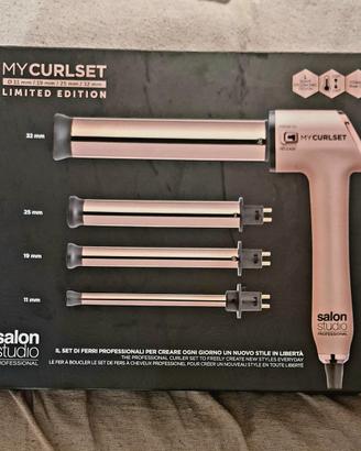 Arricciacapelli professionale Capellopoint NUOVO