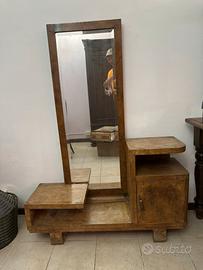Mobili art decò