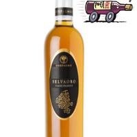 Vino Collezione Puglia Passito"Selvaoro" Due Palme