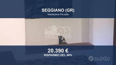 Immobile in asta di 81 m² a Seggiano