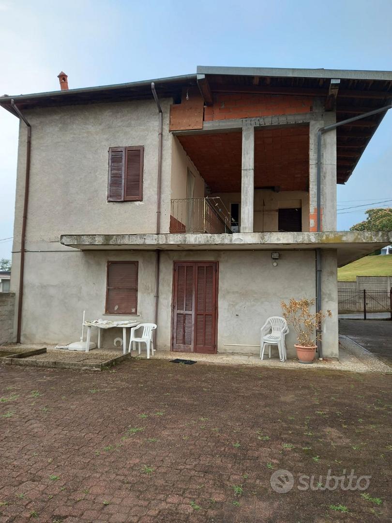 Casa – Gattico-Veruno, Maggiate Superiore - Altro