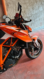 KTM super duke 1290 r