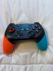Controller Nintendo switch