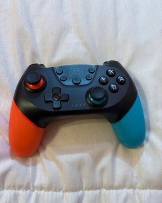 Controller Nintendo switch