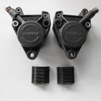 COPPIA PINZE FRENO GRIMECA DM41 REVISIONATE